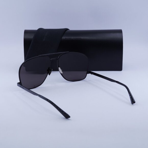 Final Price! Saint Laurent SL653 LEON 002 Sunglasses - Picture 9 of 9
